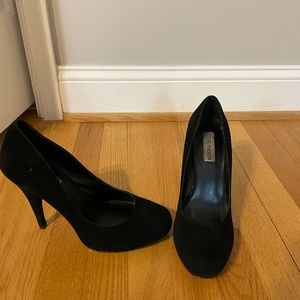 Steve Madden Pumps